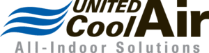 united cool air logo