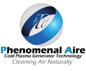 phenomenal aire logo