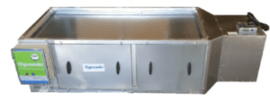 ducted enclosures