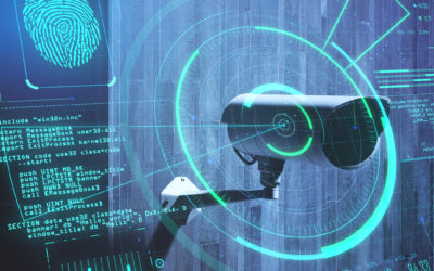 Elevating Building Security: The Integrated Power of Access Control, Intrusion Detection, and Surveillance