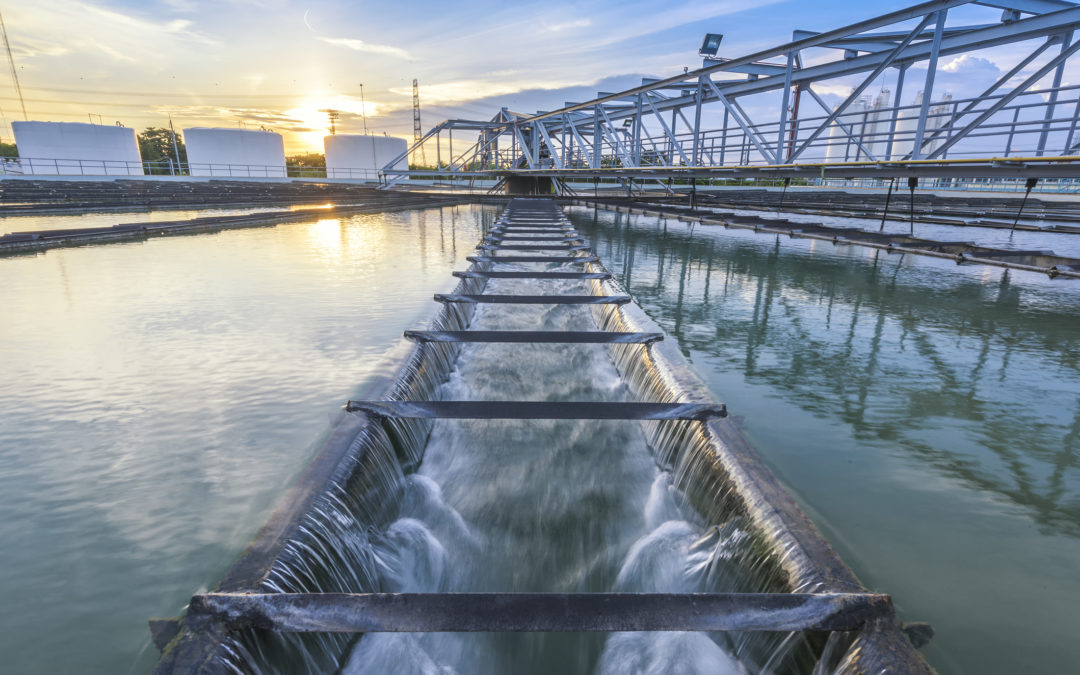 Brady Partners with Two Industry Leaders to Provide Water Treatment Services