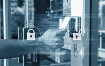 Embracing Cloud-Based Security Solutions: Enhancing Accessibility and Efficiency