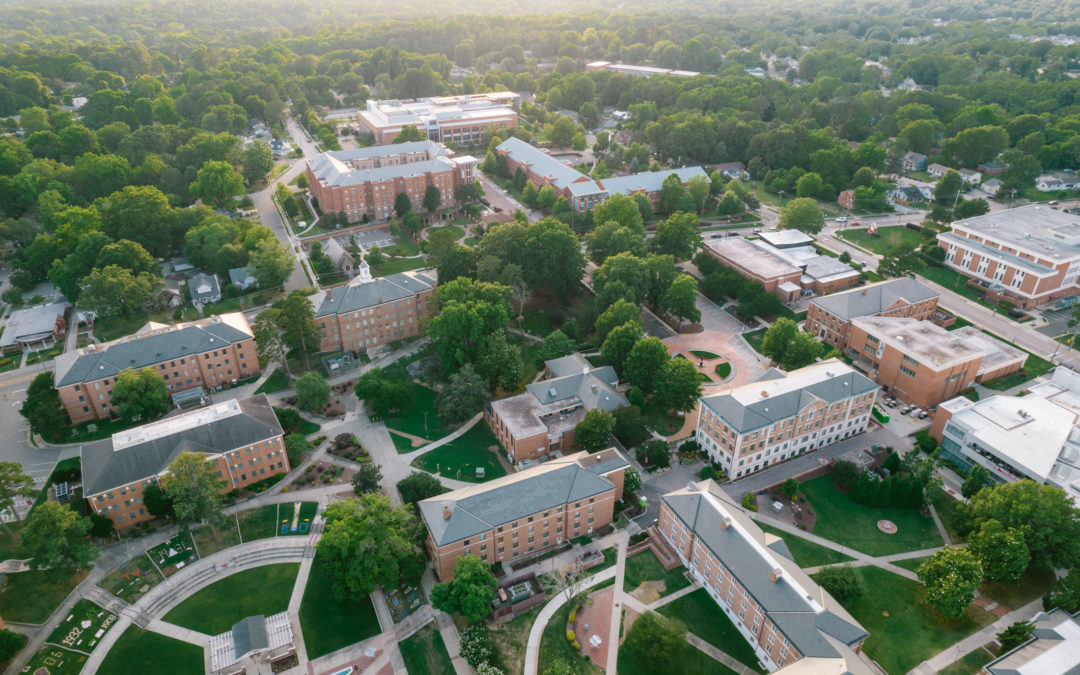 3 Ways Colleges are Creating More Prosperous Communities