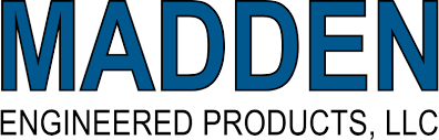 MADDEN BFS Industrial logo