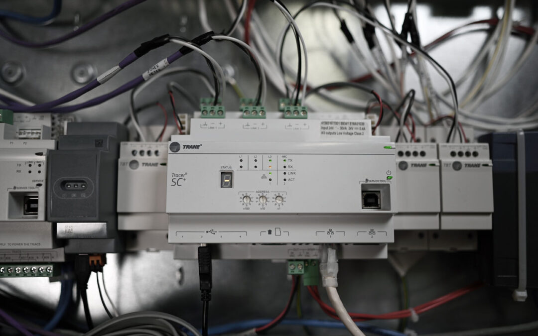 Future-Proof Your Building Automation: Tracer SC Discontinuation