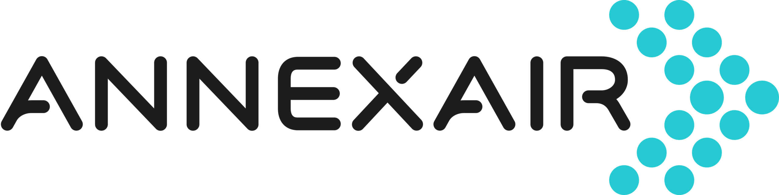 Annexair-Logo_Black-Blue Annex Air Logo