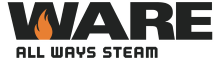 WARE LOGO 2026 Ware logo