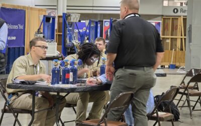 Brady Technician Earns SkillsUSA National Recognition