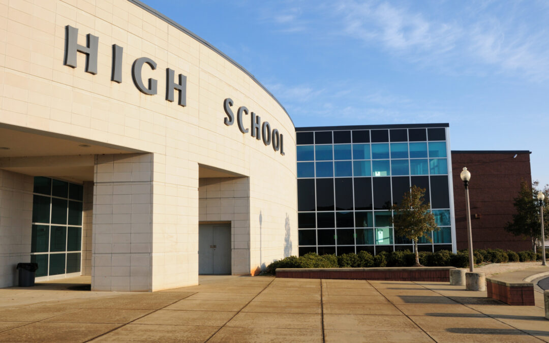 Axis Communications School Safety Funding Opportunity