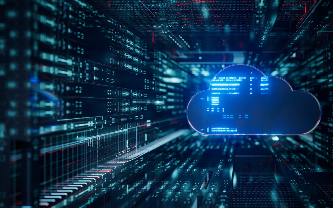 Cloud-Based Security Solutions: Becoming the New Standard